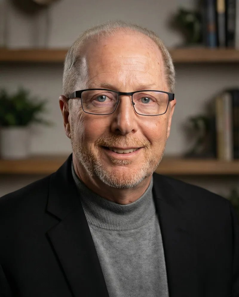 Rick Senninger - Founder of TIP Hypnosis