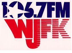 WJFK Radio Washington DC