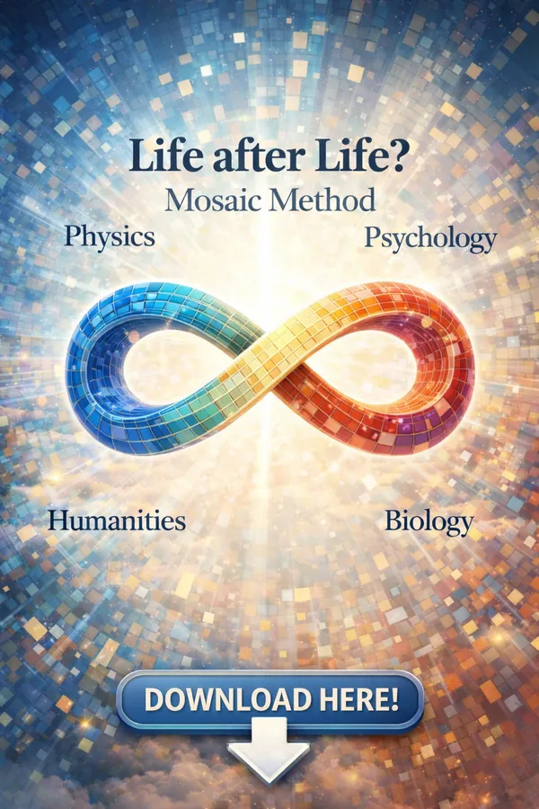 Life After Life? - Mosaic Method - Download White Paper