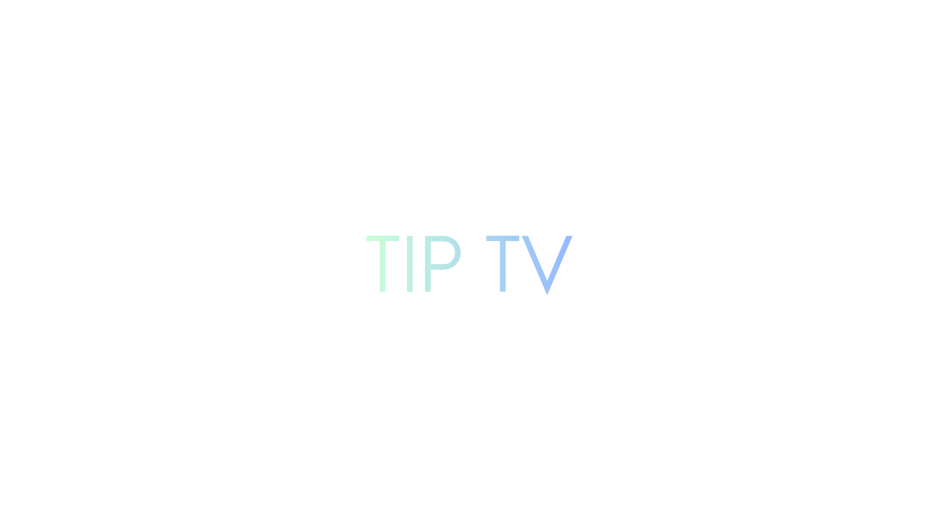 TIP TV